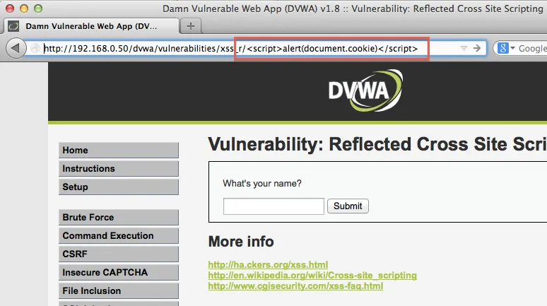 検出パターン3の入力