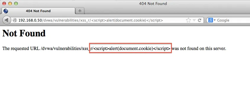 検出パターン3の結果画面