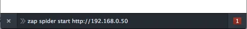 OWASP ZAP Plug-n-Hack2